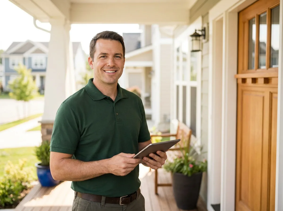 Pest control FAQs for Benedict, KS
